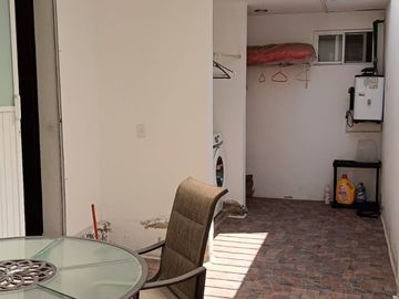 CASA EN VENTA 4 HABITACIONES CON RECAMARA EN PLANTA BAJA CERCA DE SAN MANUEL