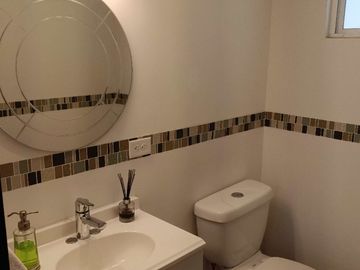 CASA EN VENTA 4 HABITACIONES CON RECAMARA EN PLANTA BAJA CERCA DE SAN MANUEL
