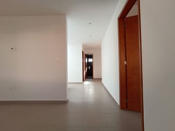 EN VENTA! CASA TRES RECÁMARAS, SALA DE TV.  STA. CATARINA, SAN FCO TOTIMEHUACAN