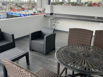 Departamentos en  Venta calle 5 sur 4719 Col Huxotitla Puebla.