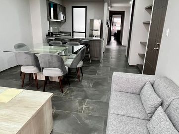 Departamentos en  Venta calle 5 sur 4719 Col Huxotitla Puebla.