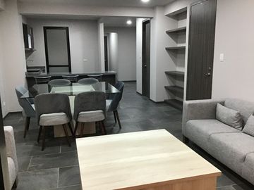 Departamentos en  Venta calle 5 sur 4719 Col Huxotitla Puebla.