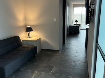 Departamentos en  Venta calle 5 sur 4719 Col Huxotitla Puebla.