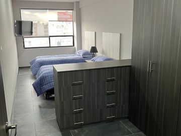 Departamentos en  Venta calle 5 sur 4719 Col Huxotitla Puebla.