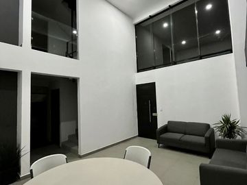 Departamentos en  Venta calle 5 sur 4719 Col Huxotitla Puebla.
