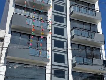 Departamentos en  Venta calle 5 sur 4719 Col Huxotitla Puebla.