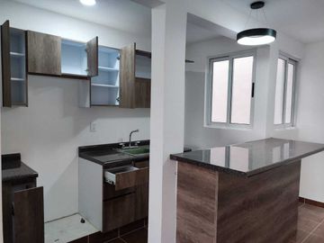 Venta de Departamento en Cuautlancingo