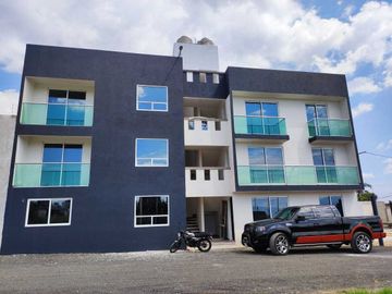 Venta de Departamento en Cuautlancingo