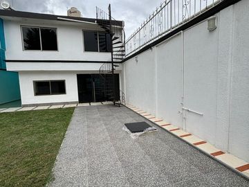 Casa en venta Huejotzingo, Puebla.
