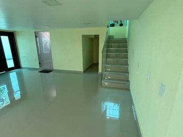 Casa en venta Huejotzingo, Puebla.