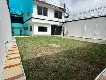 Casa en venta Huejotzingo, Puebla.