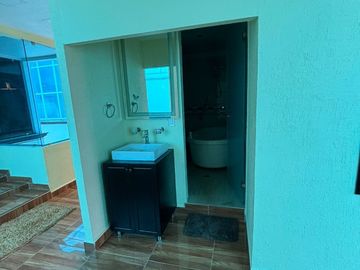 Casa en venta Huejotzingo, Puebla.