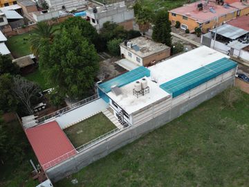 Casa en venta Huejotzingo, Puebla.