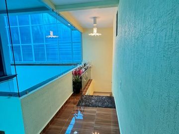 Casa en venta Huejotzingo, Puebla.