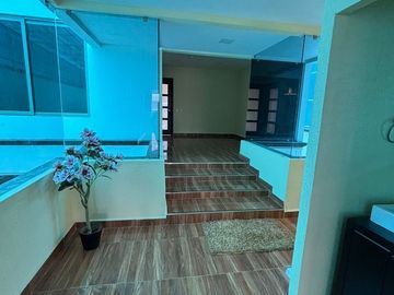 Casa en venta Huejotzingo, Puebla.