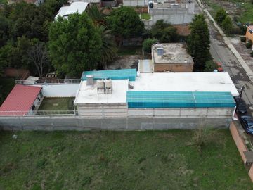 Casa en venta Huejotzingo, Puebla.