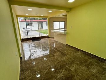 Casa en venta Huejotzingo, Puebla.