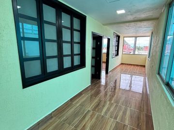 Casa en venta Huejotzingo, Puebla.