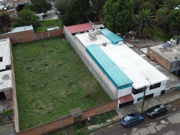 Casa en venta Huejotzingo, Puebla.