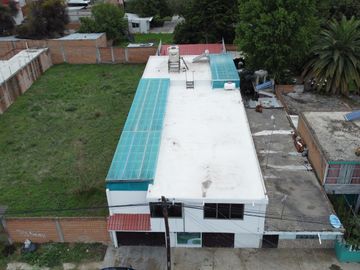 Casa en venta Huejotzingo, Puebla.