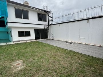 Casa en venta Huejotzingo, Puebla.