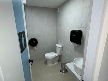 Consultorios Médicos en Venta, Col. Volcanes Puebla