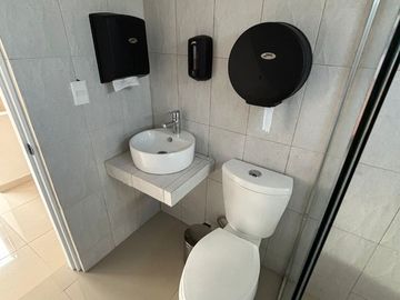 Consultorios Médicos en Venta, Col. Volcanes Puebla