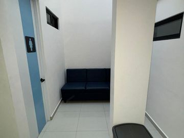 Consultorios Médicos en Venta, Col. Volcanes Puebla