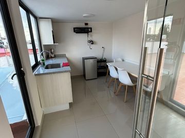 Consultorios Médicos en Venta, Col. Volcanes Puebla