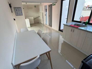 Consultorios Médicos en Venta, Col. Volcanes Puebla