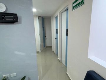Consultorios Médicos en Venta, Col. Volcanes Puebla