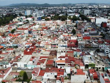 Consultorios Médicos en Venta, Col. Volcanes Puebla