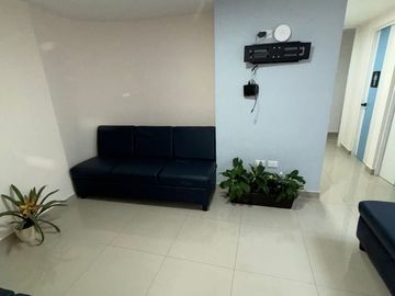 Consultorios Médicos en Venta, Col. Volcanes Puebla