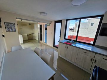Consultorios Médicos en Venta, Col. Volcanes Puebla