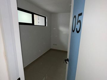 Consultorios Médicos en Venta, Col. Volcanes Puebla