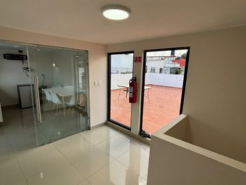 Consultorios Médicos en Venta, Col. Volcanes Puebla