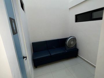 Consultorios Médicos en Venta, Col. Volcanes Puebla