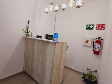 Consultorios Médicos en Venta, Col. Volcanes Puebla