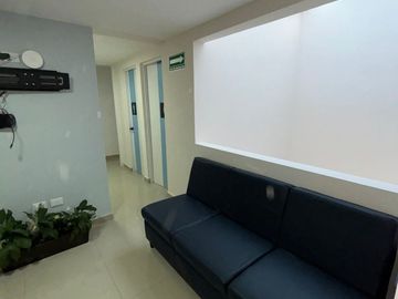 Consultorios Médicos en Venta, Col. Volcanes Puebla