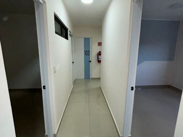 Consultorios Médicos en Venta, Col. Volcanes Puebla