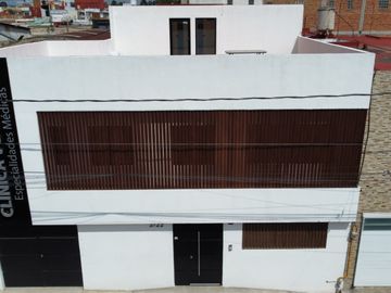 Consultorios Médicos en Venta, Col. Volcanes Puebla