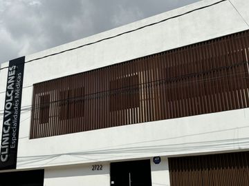 Consultorios Médicos en Venta, Col. Volcanes Puebla