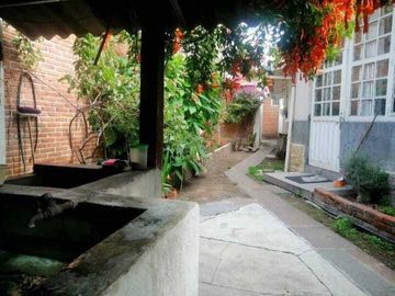 Casa En venta de 1 Piso en San Manuel 540 mt2 de Terreno con Local Comercial