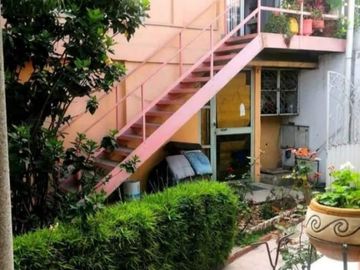 Casa En venta de 1 Piso en San Manuel 540 mt2 de Terreno con Local Comercial