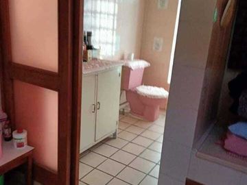 Casa En venta de 1 Piso en San Manuel 540 mt2 de Terreno con Local Comercial