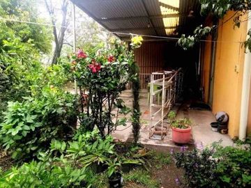 Casa En venta de 1 Piso en San Manuel 540 mt2 de Terreno con Local Comercial