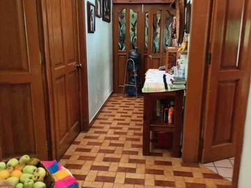Casa En venta de 1 Piso en San Manuel 540 mt2 de Terreno con Local Comercial