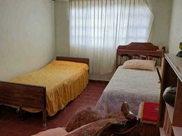 Casa En venta de 1 Piso en San Manuel 540 mt2 de Terreno con Local Comercial