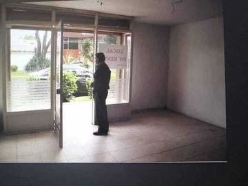 Casa En venta de 1 Piso en San Manuel 540 mt2 de Terreno con Local Comercial