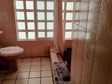 Casa En venta de 1 Piso en San Manuel 540 mt2 de Terreno con Local Comercial